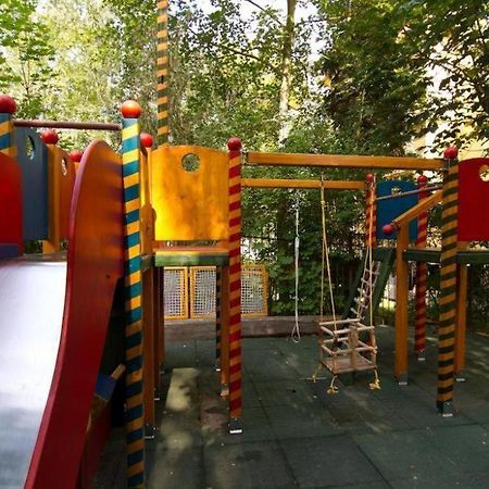 Apartmany Vila Liberty Karlsbad Eksteriør billede
