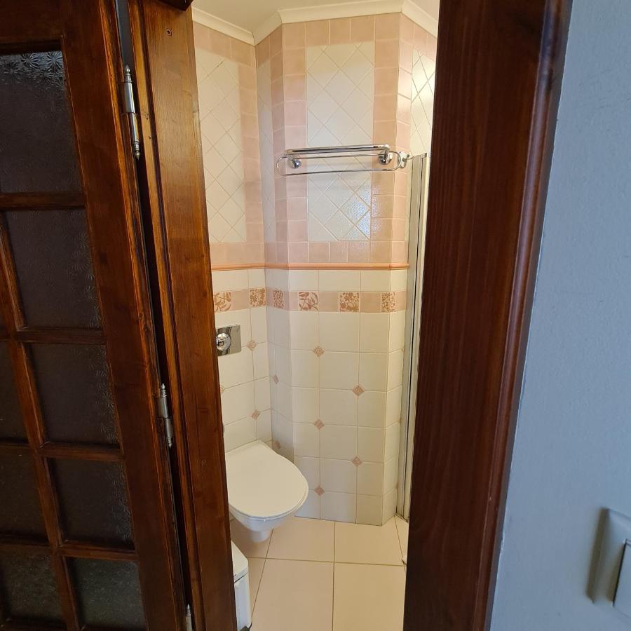 Apartmany Vila Liberty Karlsbad Eksteriør billede