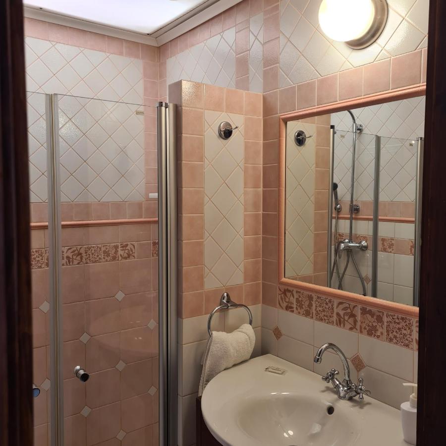 Apartmany Vila Liberty Karlsbad Eksteriør billede