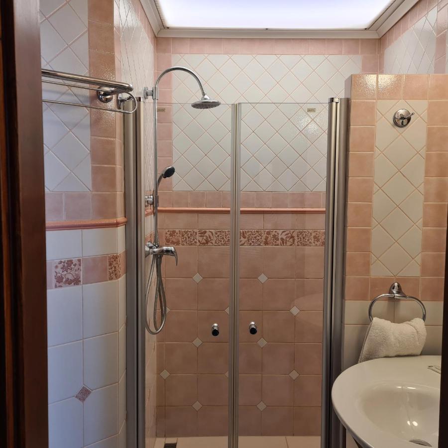 Apartmany Vila Liberty Karlsbad Eksteriør billede